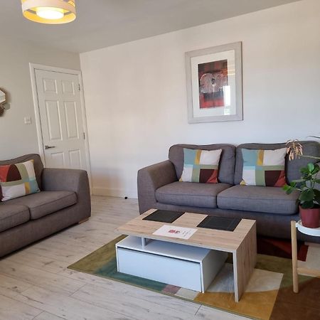 Heart Of Inverness-City Apartment Экстерьер фото