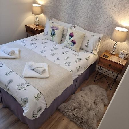 Heart Of Inverness-City Apartment Экстерьер фото