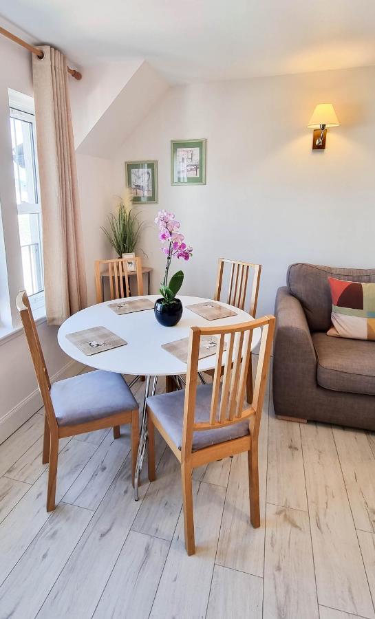 Heart Of Inverness-City Apartment Экстерьер фото