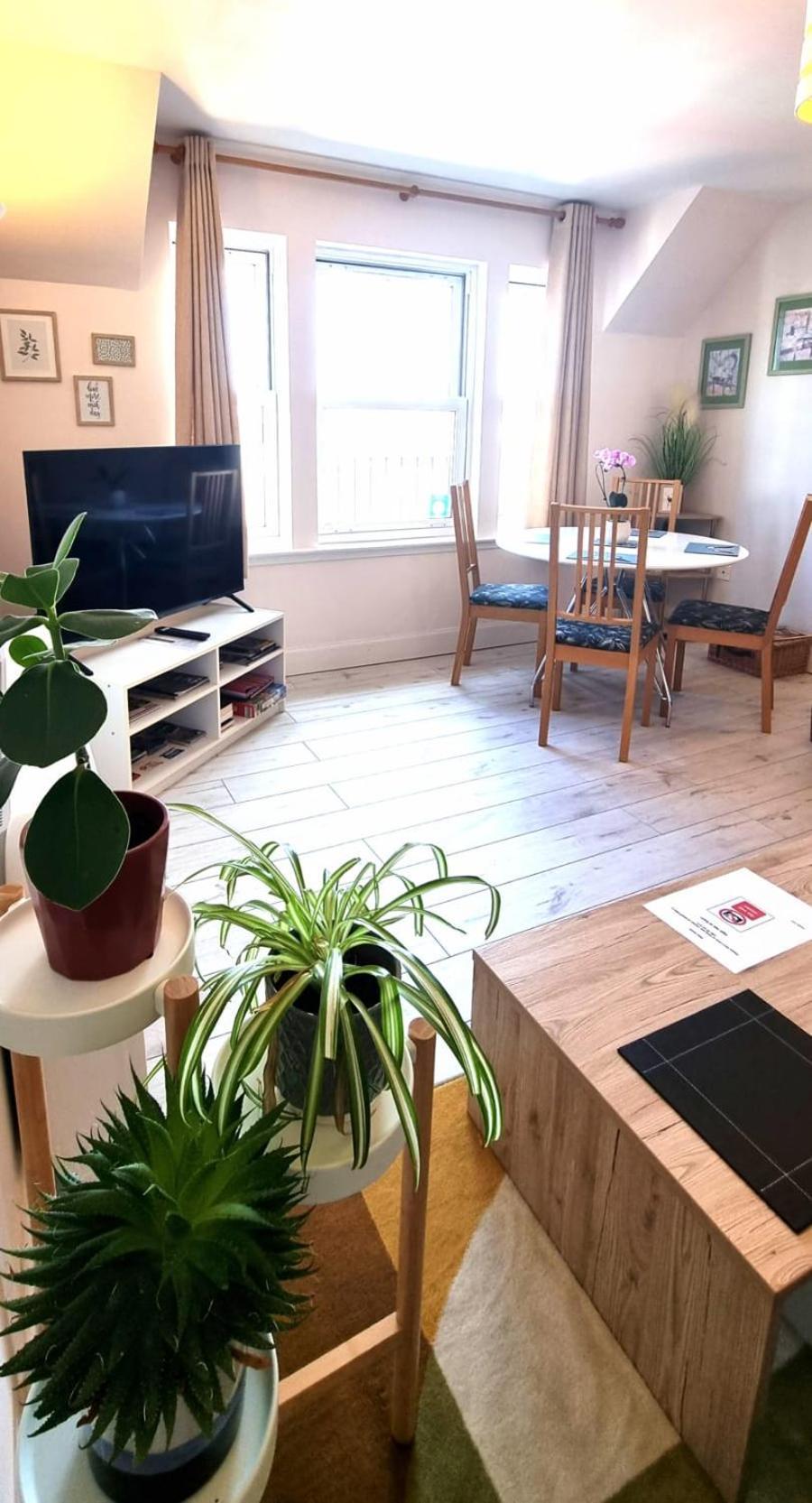Heart Of Inverness-City Apartment Экстерьер фото